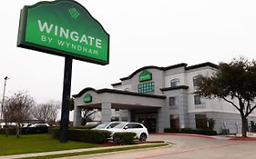 Wingate by Wyndham Dfw North Irving